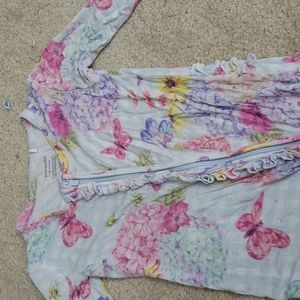 3 Posh Peanut pajamas